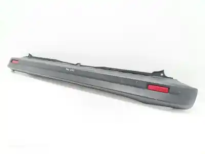 Second-hand car spare part rear bumper for opel vivaro b kasten/combi furgón l1h1 2.9t expression 95 cv / 70 kw oem iam references 93450062  