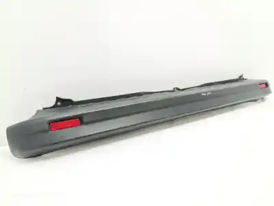 Second-hand car spare part rear bumper for opel vivaro b kasten/combi furgón l1h1 2.9t expression 95 cv / 70 kw oem iam references 93450062  