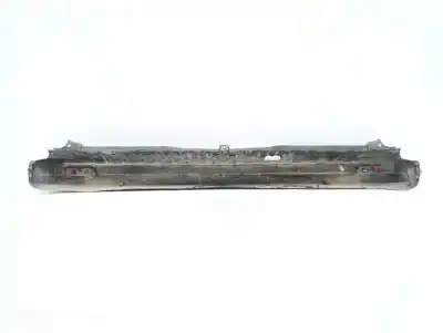 Second-hand car spare part rear bumper for opel vivaro b kasten/combi furgón l1h1 2.9t expression 95 cv / 70 kw oem iam references 93450062  