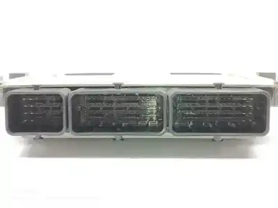Автозапчастина б/у ебу контролер двигуна для renault captur life посилання на oem iam 237109221r  