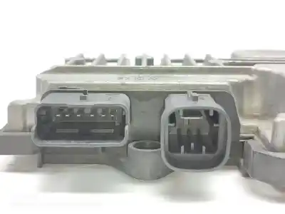 Автозапчастина б/у електронний модуль для citroen c4 cactus shine посилання на oem iam 9810858280  