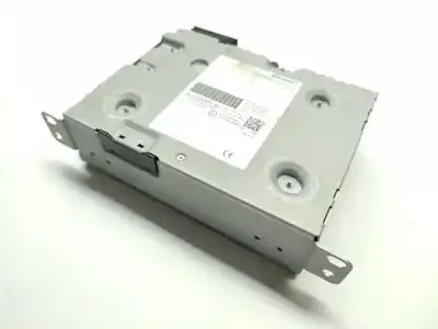 Second-hand car spare part GPS NAVIGATION SYSTEM for CITROEN C3  OEM IAM references 9822939580  