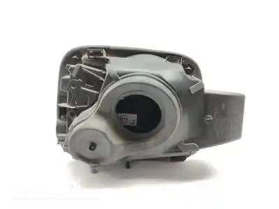 Second-hand car spare part outer fuel cap for citroen c3 feel oem iam references 9812916680  