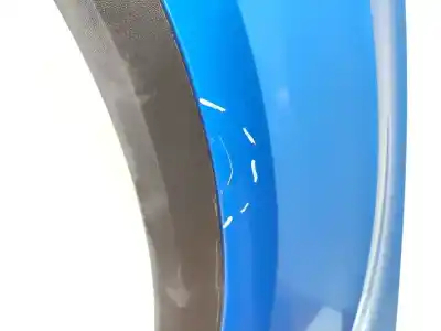 Gebrauchtes Autoersatzteil Kotflügel vorne links zum VOLKSWAGEN T-ROC  OEM-IAM-Referenzen 2GA821021  