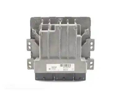 Peça sobressalente para automóvel em segunda mão centralina de motor uce por dacia lodgy ambiance referências oem iam 237106276r