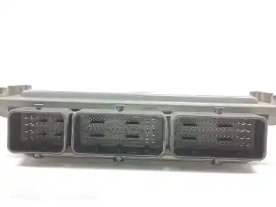 Pezzo di ricambio per auto di seconda mano CENTRALINA MOTORE per DACIA LODGY  Riferimenti OEM IAM 237106276R  