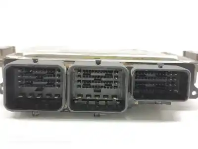 Second-hand car spare part ecu engine control for ford ecosport titanium oem iam references 0281031321  