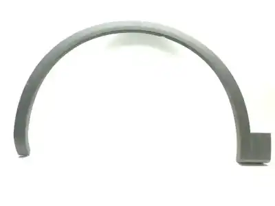 Peça sobressalente para automóvel em segunda mão aba do guarda-lamas dianteiro esquerdo por audi q5 (fyb) 50 tfsi e quattro advanced referências oem iam 80a853717