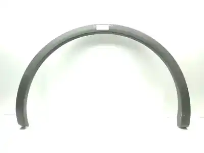 Peça sobressalente para automóvel em segunda mão aba do guarda-lamas traseiro direito por audi q5 (fyb) 50 tfsi e quattro advanced referências oem iam 80a853818a