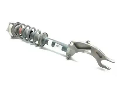 Peça sobressalente para automóvel em segunda mão amortecedor dianteiro esquerdo por audi q5 (fyb) 50 tfsi e quattro advanced referências oem iam 80a413031al