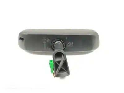 Peça sobressalente para automóvel em segunda mão espelho retrovisor interior por volvo v40 básico referências oem iam 31424479  