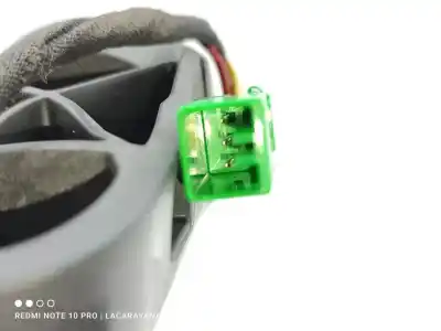 Peça sobressalente para automóvel em segunda mão espelho retrovisor interior por volvo v40 básico referências oem iam 31424479  