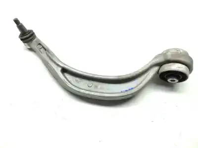 Peça sobressalente para automóvel em segunda mão braço de suspensão superior dianteiro esquerdo por audi q5 (fyb) 50 tfsi e quattro advanced referências oem iam 80a407695d
