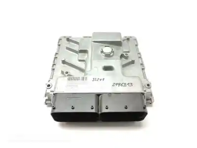 Peça sobressalente para automóvel em segunda mão centralina de motor uce por audi q5 (fyb) 50 tfsi e quattro advanced referências oem iam 06l907425b