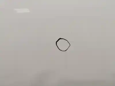 Peça sobressalente para automóvel em segunda mão capot por kia xceed drive referências oem iam 66400j7800  