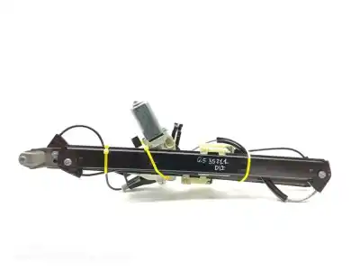 Peça sobressalente para automóvel em segunda mão elevador de vidros dianteira esquerda por audi q5 (fyb) 50 tfsi e quattro advanced referências oem iam 80a837461a