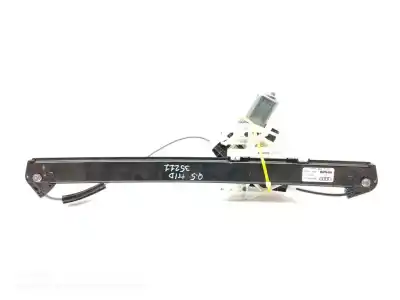 Peça sobressalente para automóvel em segunda mão elevador de vidros traseiro direito por audi q5 (fyb) 50 tfsi e quattro advanced referências oem iam 80a839462
