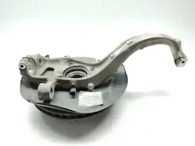 Peça sobressalente para automóvel em segunda mão manga de eixo dianteira esquerda por audi q5 (fyb) 50 tfsi e quattro advanced referências oem iam 80a407559