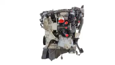 Peça sobressalente para automóvel em segunda mão motor completo por audi q5 (fyb) 50 tfsi e quattro advanced referências oem iam dlg