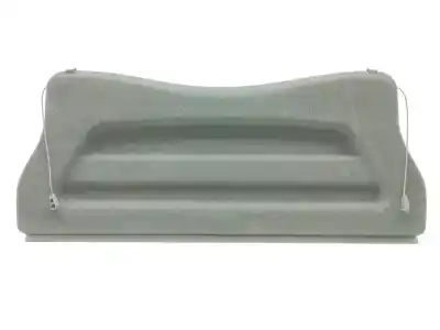 Second-hand car spare part parcel shelf for renault clio iv authentique oem iam references 794209633r