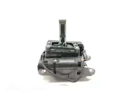 Second-hand car spare part GEAR LEVER for AUDI Q5 (FYB)  OEM IAM references 80B713041N  