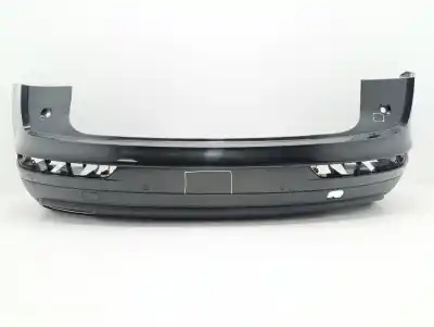 Peça sobressalente para automóvel em segunda mão para choques traseiro por audi q5 (fyb) 50 tfsi e quattro advanced referências oem iam 80a807067a