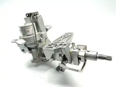 Second-hand car spare part steering column for renault clio iv authentique oem iam references 488106771r