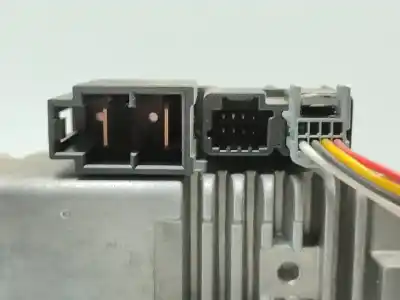 Second-hand car spare part steering column for renault clio iv authentique oem iam references 488106771r  