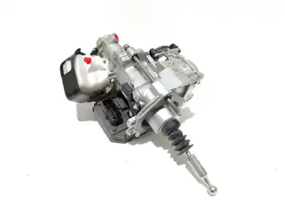 Peça sobressalente para automóvel em segunda mão servo freio por audi q5 (fyb) 50 tfsi e quattro advanced referências oem iam 80a614105c
