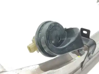 Second-hand car spare part front bumper reinforcement for renault captur life oem iam references 752107246r   Second-hand car spare part front bumper reinforcement for renault captur life oem iam references 752107246r