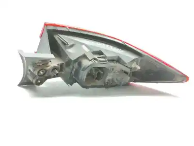 Second-hand car spare part left tailgate light for renault clio iv authentique oem iam references 265554091r  