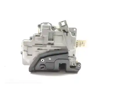 Автозапчасти б/у замок задней левой двери за seat exeo (3r2) 2.0 tdi ссылки oem iam 8e0839015aa  