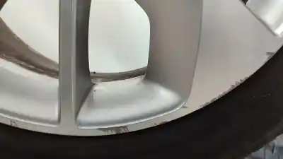 Recambio de automóvil de segunda mano de JUEGO LLANTAS para RENAULT CLIO IV  referencias OEM IAM 403009007R  
