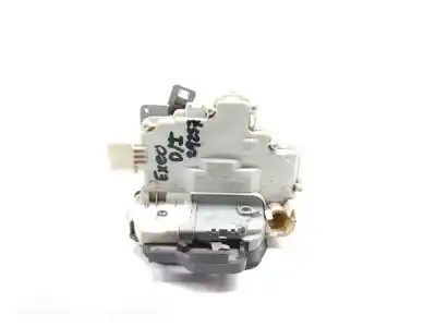 Автозапчасти б/у замок левой передней двери за seat exeo (3r2) 2.0 tdi ссылки oem iam 8e1837015aa  