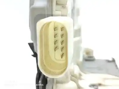 Автозапчасти б/у замок левой передней двери за seat exeo (3r2) 2.0 tdi ссылки oem iam 8e1837015aa  