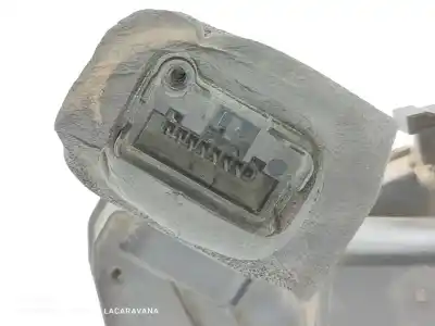 Автозапчастина б/у замок дверей заднього лівого для seat leon (5f1) reference ecomotive посилання на oem iam 5k4839015q  