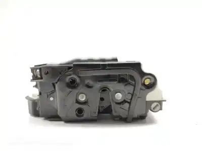 Автозапчасти б/у замок задней левой двери за seat leon (5f1) reference ecomotive ссылки oem iam 5k4839015q