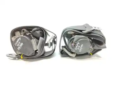 Second-hand car spare part airbag kit for citroen jumpy hdi 120 27 l1h1 furg. 120 cv / 88 kw oem iam references 96721955zd  