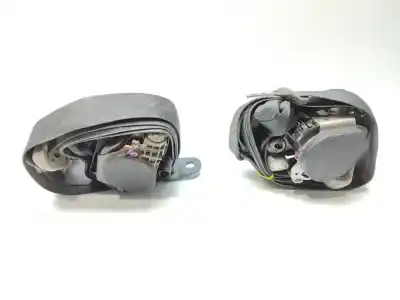 Second-hand car spare part airbag kit for citroen jumpy hdi 120 27 l1h1 furg. 120 cv / 88 kw oem iam references 96721955zd  