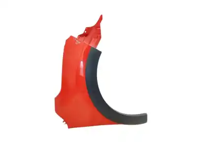 Piesă de schimb auto la mâna a doua aripã dreapta fațã pentru citroen c3 shine referințe oem iam 9812868980