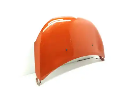 Peça sobressalente para automóvel em segunda mão capot por citroen c3 shine referências oem iam 9828630980  