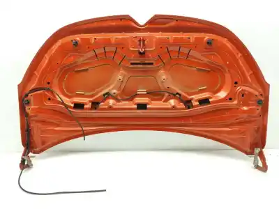 Peça sobressalente para automóvel em segunda mão capot por citroen c3 shine referências oem iam 9828630980  