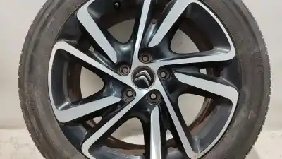 Автозапчастина б/у шина для citroen c4 picasso/spacetourer feel 12v e-thp / puretech] посилання на oem iam 9813863177  
