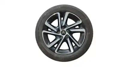 Автозапчастина б/у шина для citroen c4 picasso/spacetourer feel 12v e-thp / puretech] посилання на oem iam 9813863177  