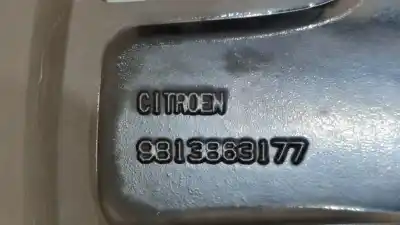 Автозапчастина б/у шина для citroen c4 picasso/spacetourer feel 12v e-thp / puretech] посилання на oem iam 9813863177  
