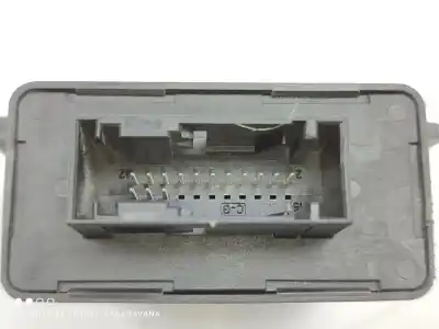 Автозапчастина б/у електронний модуль для seat exeo (3r2) 2.0 tdi посилання на oem iam 5m0907357d  