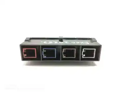 Автозапчастина б/у вимикач для seat exeo (3r2) 2.0 tdi посилання на oem iam 8h1927134a