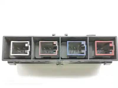 Автозапчастина б/у вимикач для seat exeo (3r2) 2.0 tdi посилання на oem iam 8h1927134a  