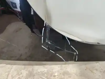 Second-hand car spare part front right fin for seat leon (5f1) style oem iam references 5f0821022j  