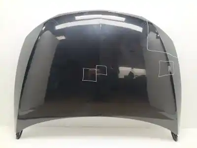 Автозапчастина б/у капок для seat leon (5f1) style посилання на oem iam 5f0823031c  